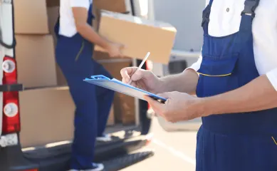 Verhuisbedrijf in randstad of Noord-Brabant, Nederlands verhuisbedrijf zoekt zowel zelfstandige vestigingen als kleinere tuck-in overnames met sterke lokale naam. Neem contact op via Brookz.