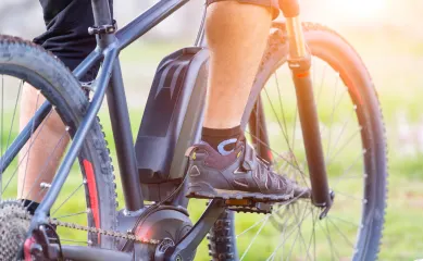 Webshop en winkel voor E-bikes & Fatbike met goede naamsbekendheid en reputatie in omgeving. Neem contact op via Brookz.