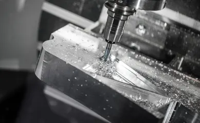 Specialized metal company with attractive growth prospects looking for right partner. Get in touch via Brookz.