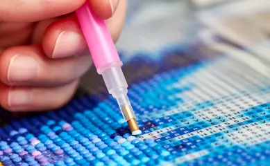 Webshops binnen de Diamond Painting markt in Nederland & België met sterk merk en loyale klantenbasis. Neem contact op via Brookz.