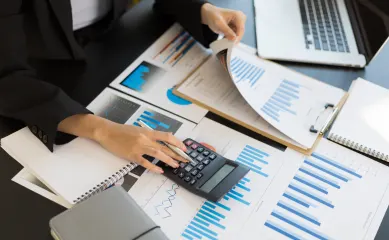 Administratiekantoor, financiële dienstverlener met sterke klantrelaties en groeipotentieel. Neem contact op via Brookz.