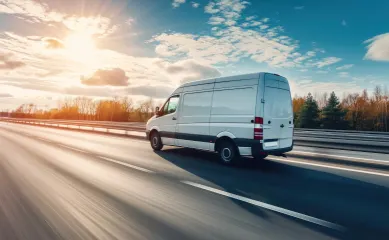 Winstgevend transportbedrijf (Noord-Holland), nationaal transport, koeltransport en B2B-contracten. Neem contact op via Brookz.