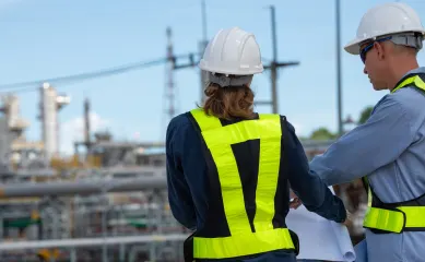 Flexibele arbeidspartner voor industriële reiniging en onderhoud, inzet voor reiniging, straalwerk en sleutelwerk. Neem contact op via Brookz.