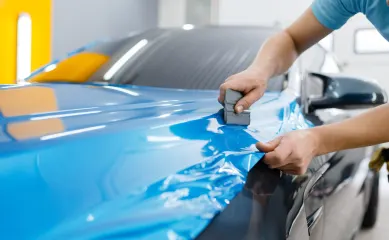 Signbedrijf gespecialiseerd in autobestickeringen en wrapping, B2B, 80% wrapping, omzet 795k, EBITDA 108k. Neem contact op via Brookz.