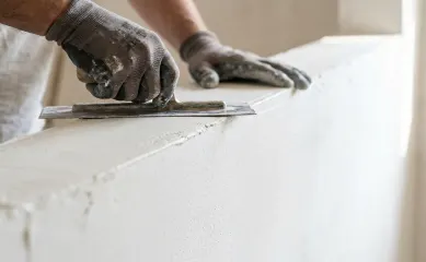 Afbouwbedrijf renovaties en stucwerk, timmerwerk, particulieren, woningbouwstichting. Neem contact op via Brookz.