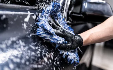 Carwashonderneming met wasstraat, wasboxen en tankstation in Noord-Nederland. Jaaromzet € 330k, EBITDA € 175k. Pand in eigendom inbegrepen.