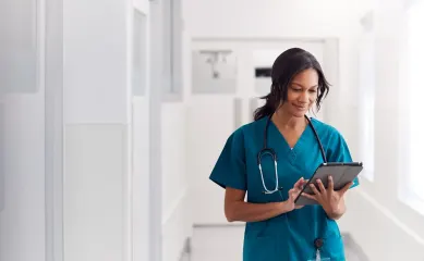 Een landelijke bemiddelingsorganisatie van zorgprofessionals. Staat bekend om haar snelheid, betrouwbaarheid en focus op kwaliteit. Neem contact op via Brookz