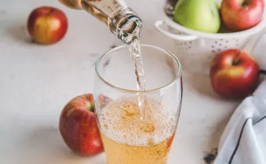 Landelijk bekende cider producent met gevestigde naam en klantenbestand aangeboden op Brookz. Neem contact op voor meer inforamtie.