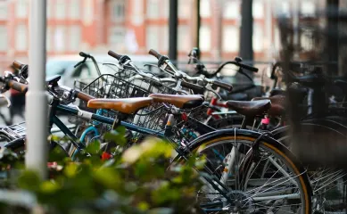 Gevestigde tweewielerspecialist in Groningen met een sterk merkenportfolio van zeven A-merken in (elektrische) fietsen. Neem contact op via Brookz