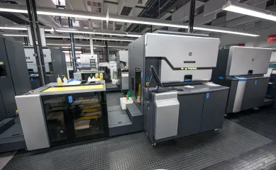 Specialist in digitaal printen, industriële bewerking & maatwerkproductie aangeboden via Brookz. Neem contact op voor meer informatie