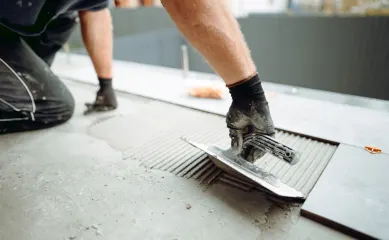 Tegelzetbedrijf & bouwmaterialenhandel aangeboden op Brookz. Neem contact op voor meer informatie