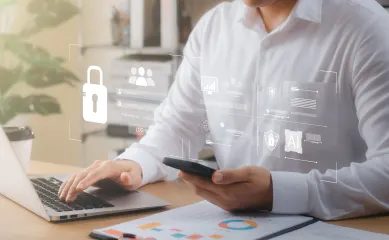Winstgevende IT- en cybersecurity licentiepartner aangeboden op Brookz. Neem contact op voor aanvullende informatie