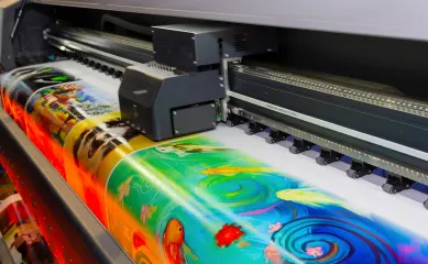 Gespecialiseerde B2B-groothandel in grootformaat printverbruiksartikelen met hoge marges en internationale groeipotentie. Neem contact op via Brookz.