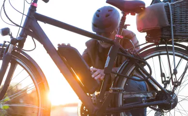 Verkoop van Refurbished e-bikes met groeimarkt en veel kansen voor enthousiaste ondernemer. Neem contact op via Brookz.