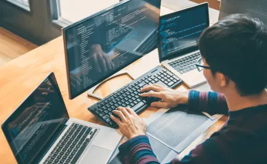 Ontwikkelaar van een softwareplatform voor onderwijs en leren met sterke positie in de markt. Neem contact op via Brookz.