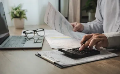 Salarisadministrateur met terugkerende omzet als efficiënte organisatie en groeimogelijkheden. Neem contact op via Brookz.
