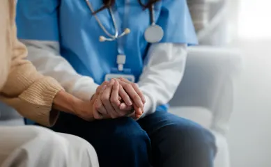 Gevestigde Wmo-zorgportefeuille met omvangrijke en regionaal gespreide cliëntenportefeuille binnen de huishoudelijke ondersteuning. Neem contact op via Brookz.
