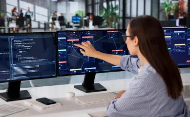 Continuïteit voor IT & Software Ondernemingen. Neem contact op via Brookz.