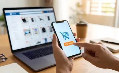Webshop in zeil- en watersportartikelen te koop aangeboden via Brookz. Neem contact op voor meer informatie
