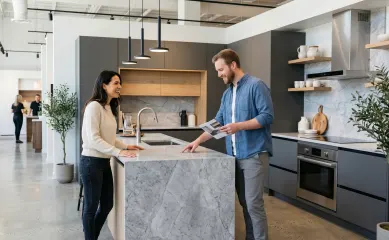 Keuken-onderneming met bewezen omzetgroei, gezond rendement en onderdeel van een landelijke franchiseformule aangeboden ter overname