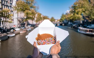 Confectionery brand with distribution to the hospitality, event, and retail sectors listed on Brookz. Contact us for more information.