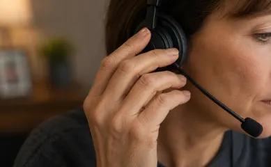 En ICT-helpdesk met een track record van ruim 20 jaar, actief in de Nederlandse BtoC- en kleinzakelijke markt. Neem contact op via Brookz