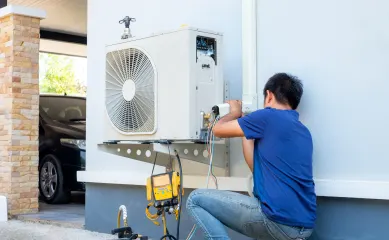 Installatiebedrijf in de regio Noord- & Zuid-Holland. Neem contact op via Brookz.
