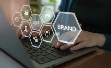 Consumer brand in the food, health, and consumer goods sectors. Please contact us at Brookz.