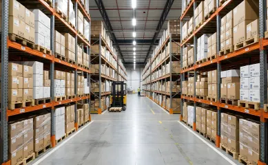 Technische groothandel B2B met een eigen bestelomgevingen voor klanten. Neem contact op via Brookz.