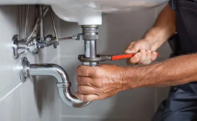 RVS-maatwerk voor de procesindustrie voor langdurig onderhoud. Neem contact op via Brookz.