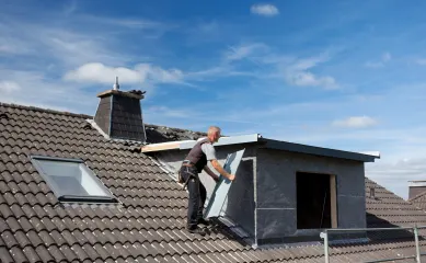 Technisch mkb-bedrijf voor passieve investering. Neem contact op via Brookz.