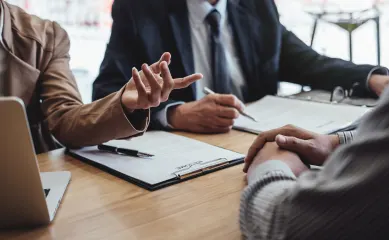 Specialistisch recruitmentbureau in commerciële functies met klantenbasis van startups en scale-ups tot beursgenoteerde ondernemingen. Neem contact op via Brookz.
