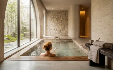 Reisorganisatie gespecialiseerd in high-end retreats met een compleet concept, netwerk en operationele basis. Neem contact op via Brookz.