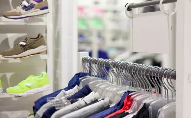 Importer and distributor of sports and leisure products with a growing consumer channel. Contact us at Brookz.