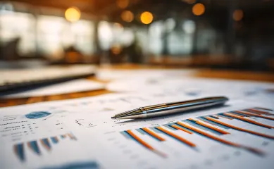 Low-codeplatform voor automatisering van bedrijfsprocessen. Neem contact op via Brookz.
