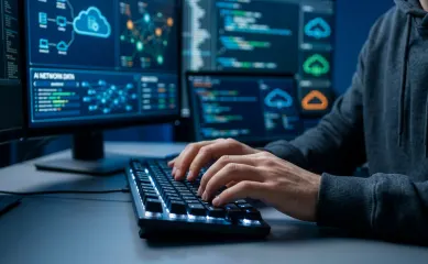 Nederlandse softwaredistributeur en kennispartner op het gebied van IT-beheer en gerelateerde software. Neem contact op via Brookz.
