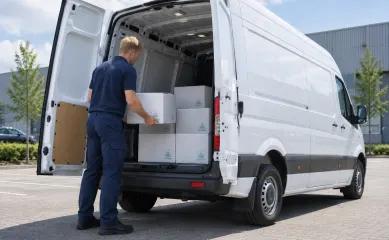 Leverancier van hygiëneverbruiksartikelen en periodieke sanitaire dienstverlening. Neem contact op via Brookz.