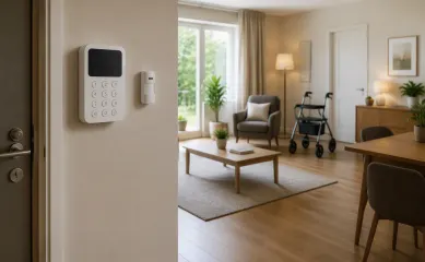 E-commercebedrijf in thuisveiligheid & seniorenzorg met eigen productontwikkeling. Neem contact op via Brookz.