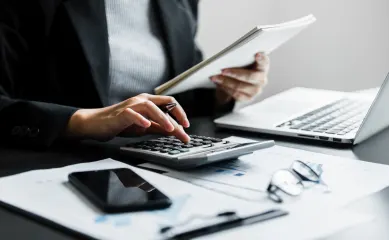 Nederlandse aanbieder van boekhoudkundige, fiscale en financiële dienstverlening voor het MKB. Neem contact op via Brookz.