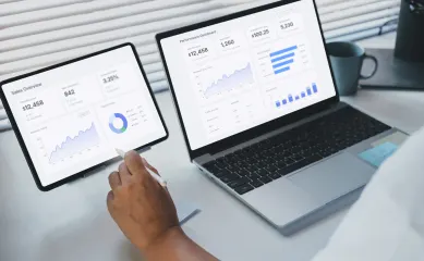 Een Nederlandse aanbieder van cloudgebaseerde retailsoftware, gespecialiseerd in ERP, voorraadbeheer en verkoopsystemen voor mode-retailers en -groothandels. Neem contact op via Brookz.