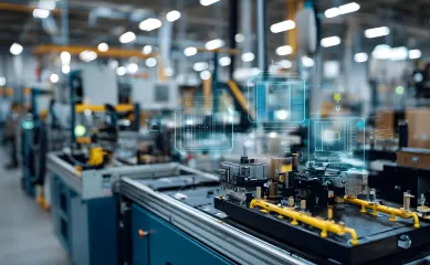 Onderneming actief in de verkoop en levering van machines, gereedschappen en aanverwante technische producten. Neem contact op via Brookz.