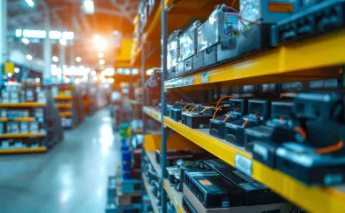 Acquisitiemogelijkheden binnen de Nederlandse markt voor elektrotechnische groothandels. Neem contact op via Brookz.