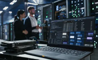 ICT-detacheringsactiviteit van een onderneming die al langere tijd actief is in de bemiddeling en detachering van ICT- en informatievoorzieningsprofessionals. Neem contact op via Brookz.