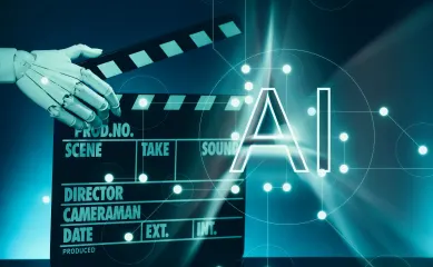 B2B-videoproductiebedrijf met eigen technologieplatform. Neem contact op via Brookz.