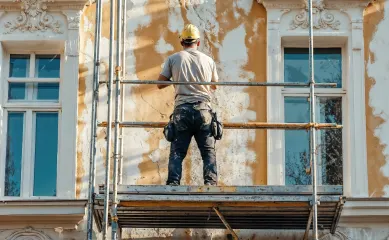 Gevestigde bouwonderneming, actief in onderhoud, renovatie, verbouwingen en kleinschalige nieuwbouw. Neem contact op via Brookz.