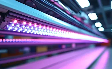 Gespecialiseerd bedrijf in de productie van LED-schermen voor toepassing in verschillende sectoren. Neem contact op via Brookz.