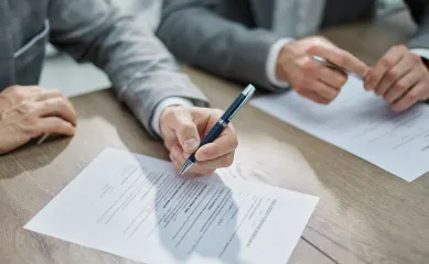 Adviesbureau dat organisaties in de non-profitsector helpt inspectie- en onderhoudscontracten te optimaliseren via een besparingsgericht verdienmodel. Neem contact op via Brookz.