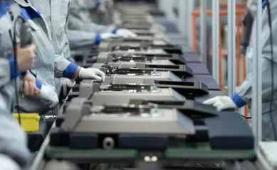 Specialist in elektronicaproductie (PCB/PCBA) met een divers klantenbestand van gerenommeerde bedrijven. Neem contact op via Brookz.
