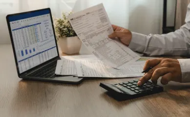 Administratiekantoor voor het mkb met brede dienstverlening. Neem contact op via Brookz.