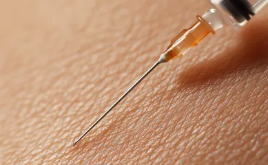 Medtech-startup in niet-invasieve toedieningstechnologie. Neem contact op via Brookz.